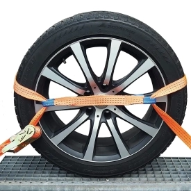 Kurty na odtahovku 2 bodové, nosnost 3 a 5 tun,...